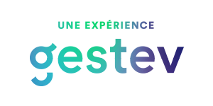 Logo - Gestev – DML (fr)