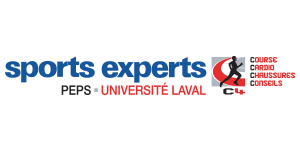 Logo - Sports Experts – DR