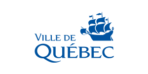 Logo - Ville de Québec – MDQ (en)