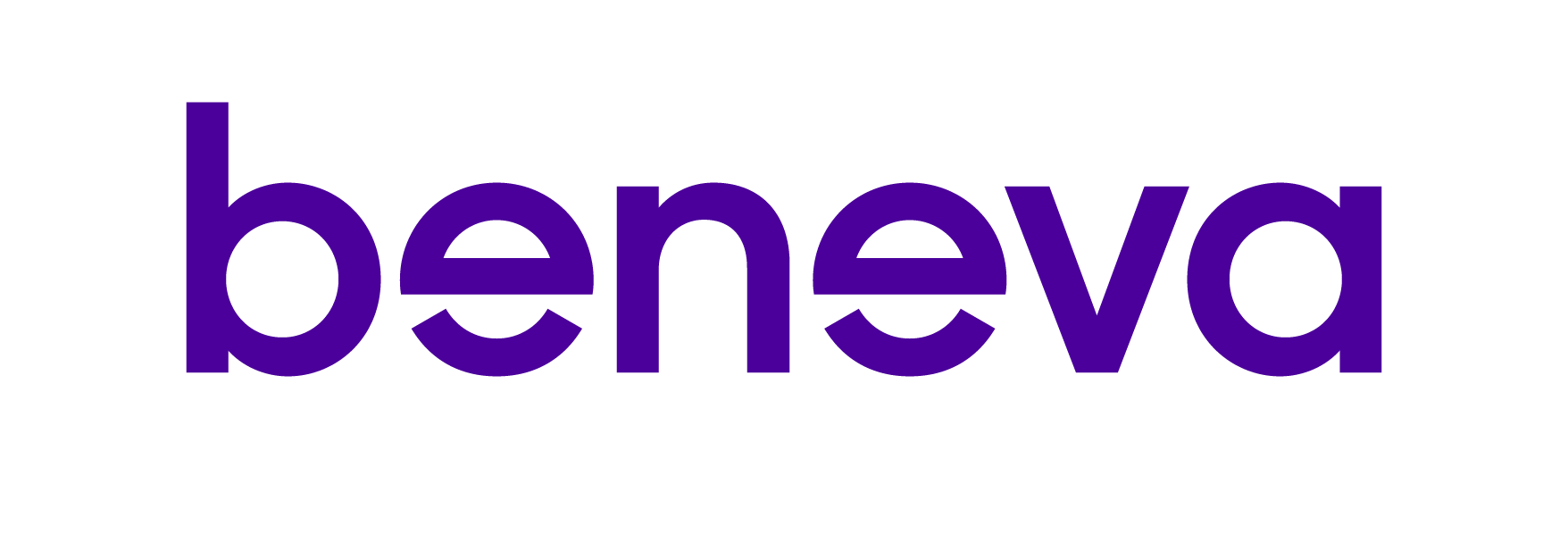 Logo - Beneva – Assurance auto et habitation