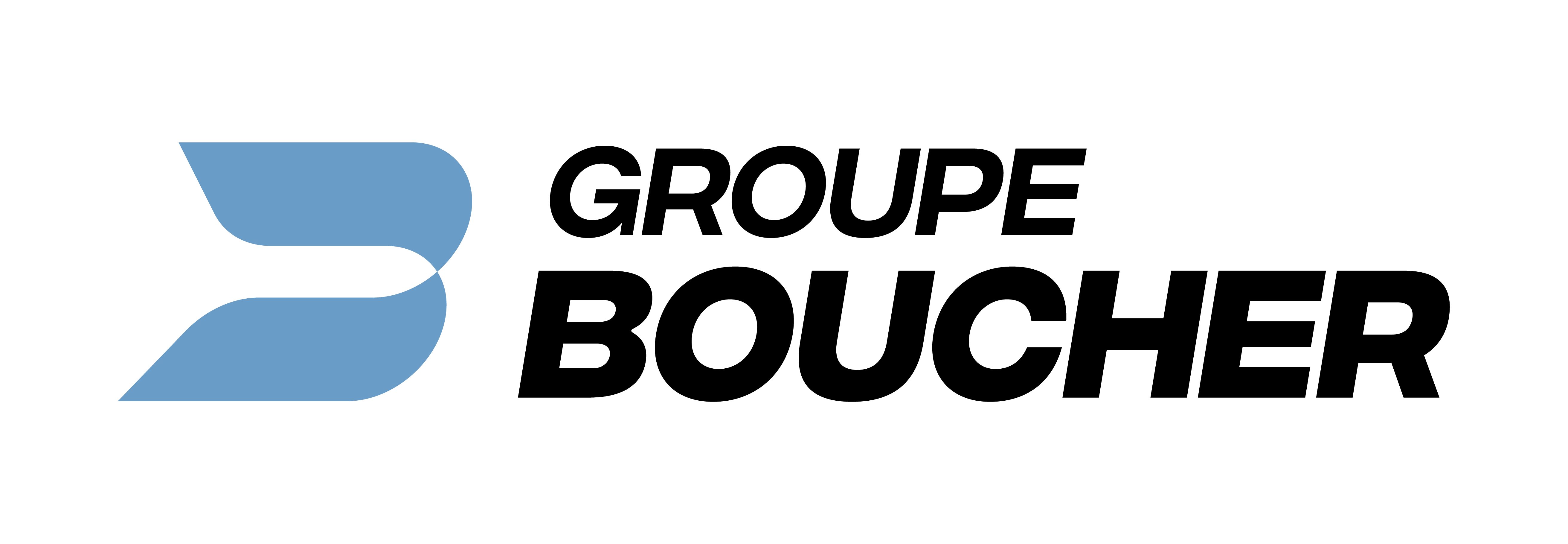 Logo - Groupe Boucher – MDQ (fr)