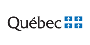 Logo - Gouvernement du Québec – DDE (en)