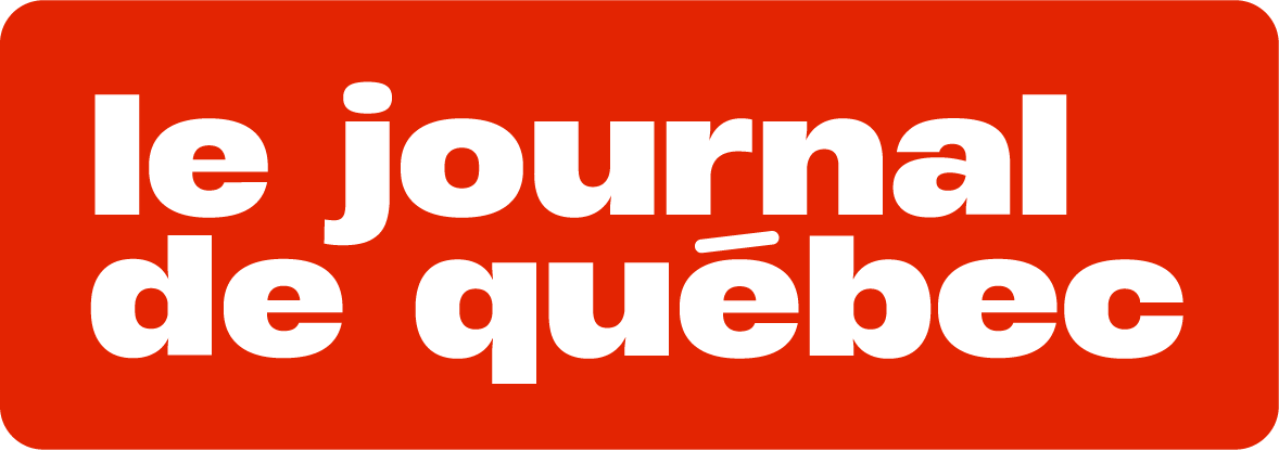 Logo - Journal de Québec – DML (en)