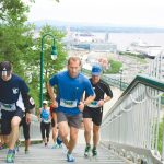 endroits privilégiés pour courir, course, Québec, sport, Je Cours Qc