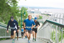 endroits privilégiés pour courir, course, Québec, sport, Je Cours Qc