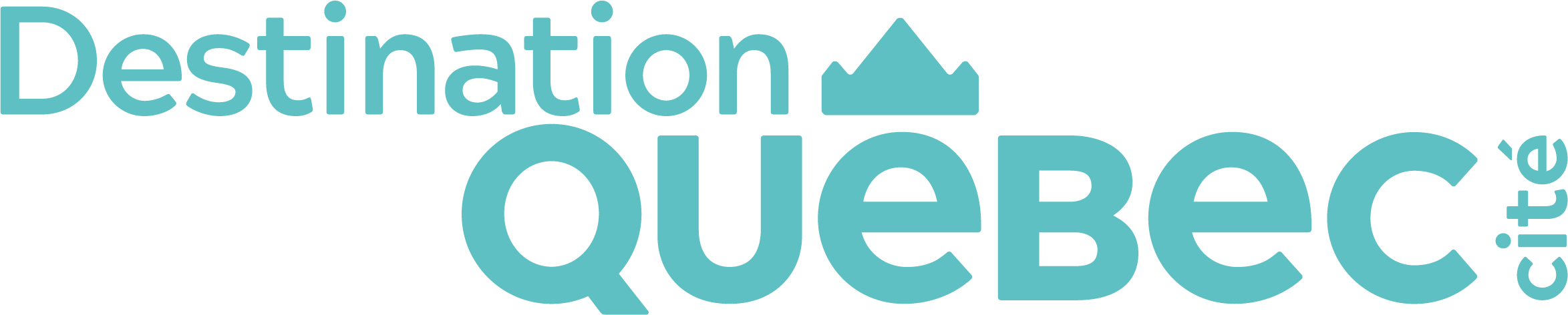 Logo - Tourisme Québec – MDQ (en)