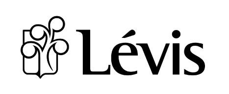 Logo - Ville de Lévis – DML (fr)