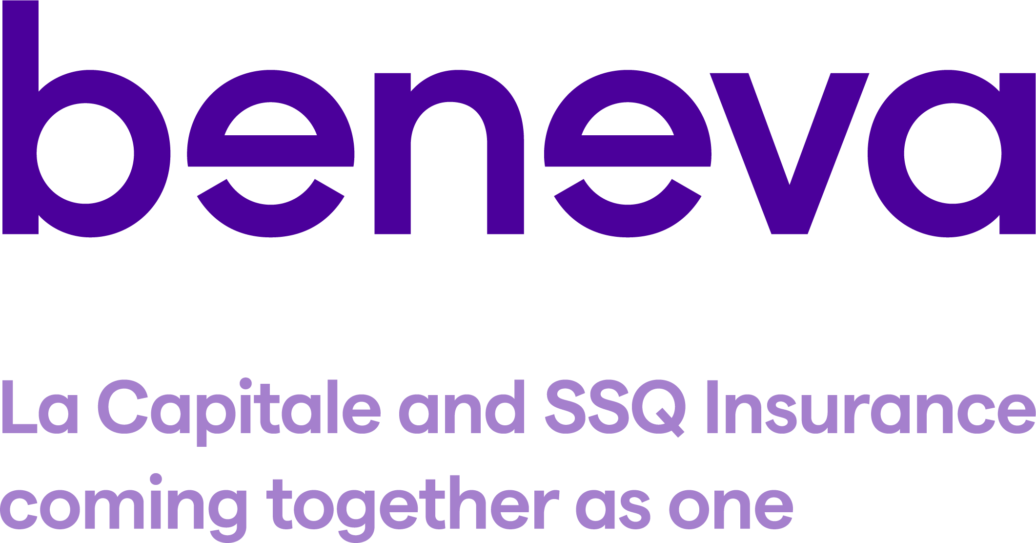 Logo - Beneva – MQ (en)