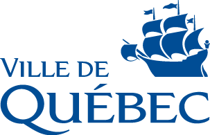 Logo - Ville de Québec – DDE (en)