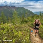 Roch Le Romantique, course, sentiers, Québec, trail