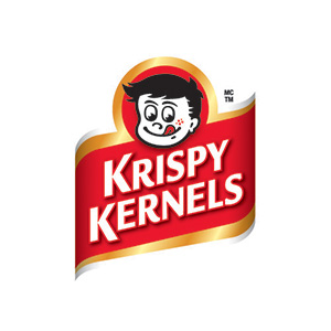 Logo - Krispy Kernels – DML (en)