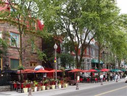 grande allee quebec je cours qc