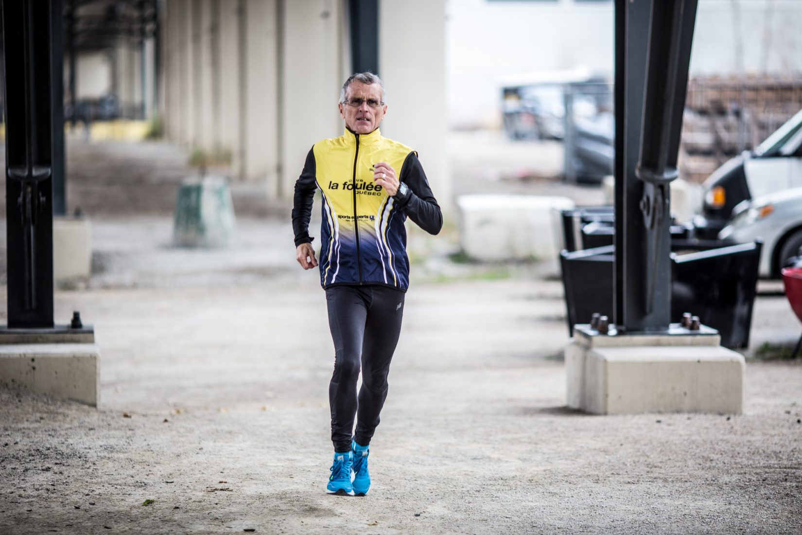 Courir son premier 5 km Quelques conseils pratiques Je Cours Qc