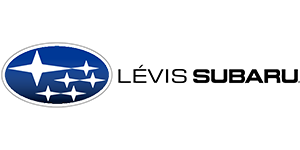 Logo - Lévis Subaru – DML (en)