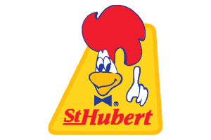Logo - St-Hubert – MDQ (en)