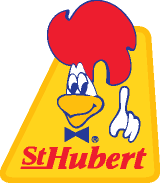 Logo - St-Hubert – MDQ (fr)