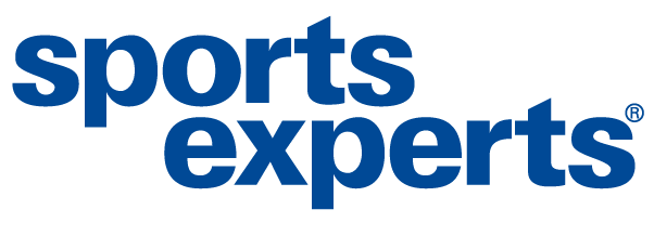 Logo - Sports Experts – MDQ Virtuel (en)