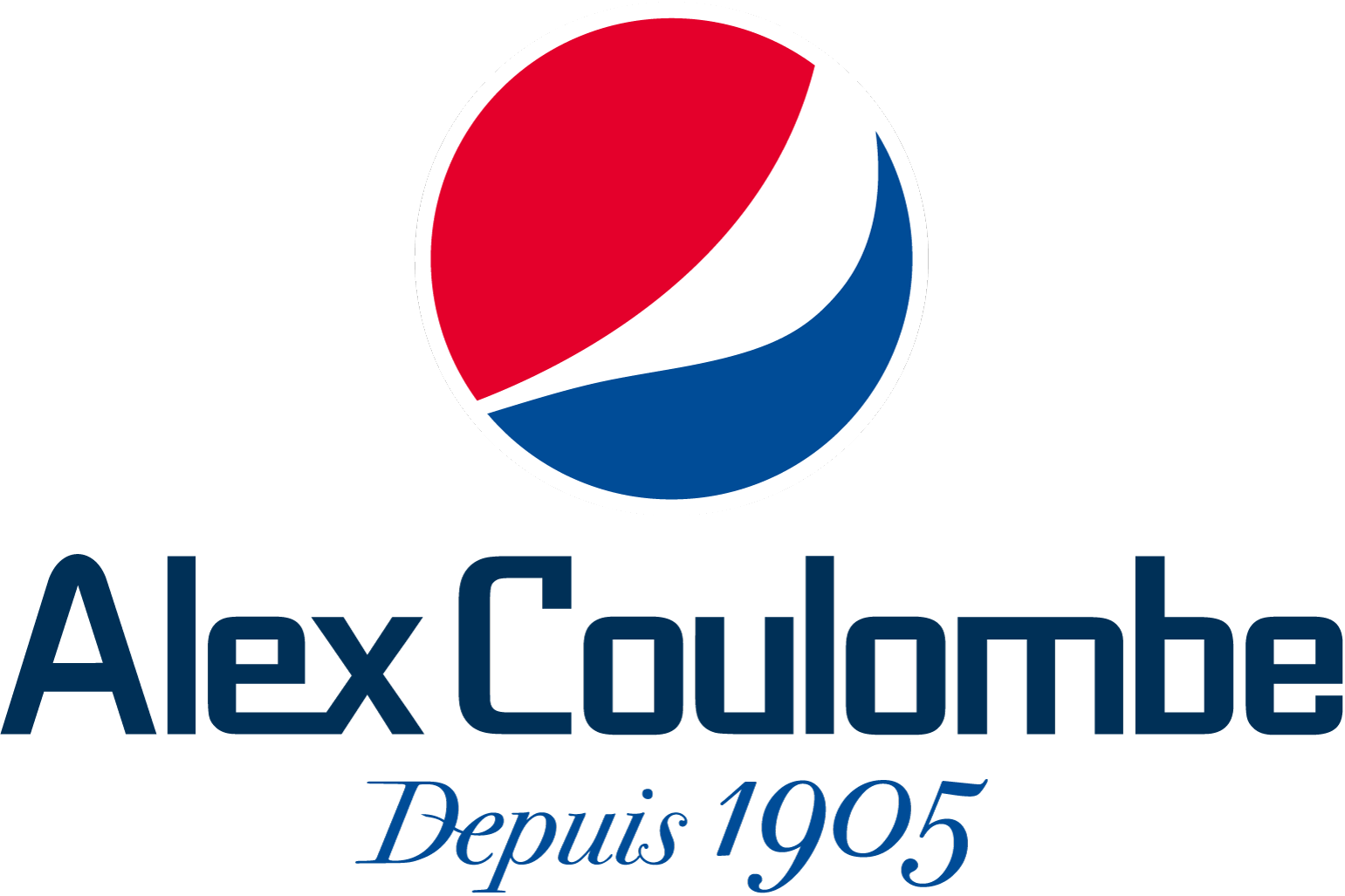 Logo - Pepsi – MDQ (fr)