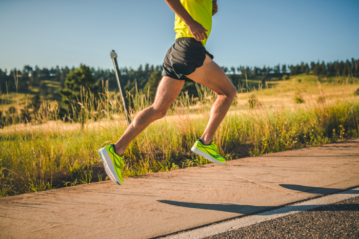 Comment choisir une chaussure running qui VOUS convient ?