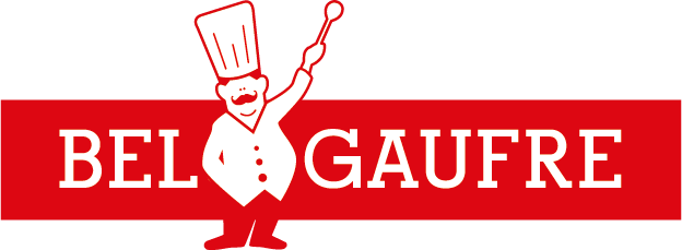 Logo - Bel Gaufre – DDE (fr)