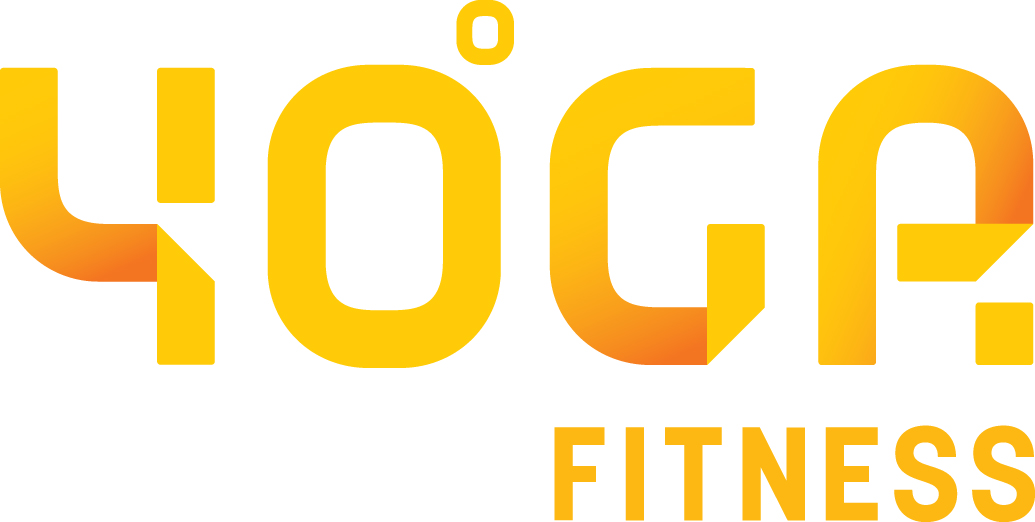 Logo - Yoga Fitness