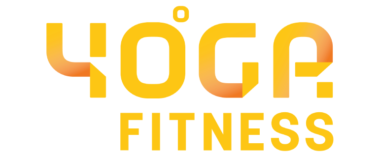 Logo - Yoga Fitness – DML (en)