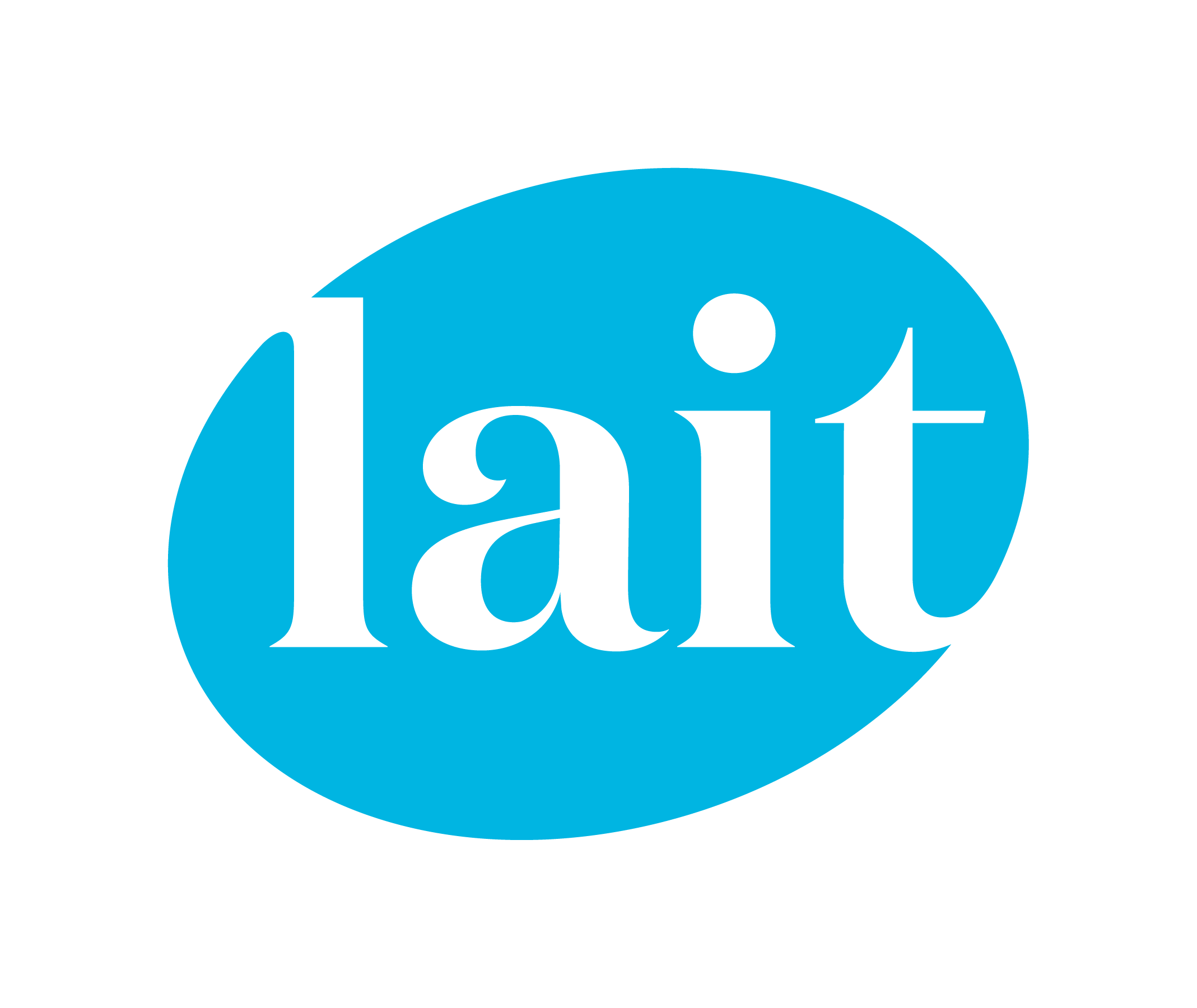 Logo - Lait au chocolat – MDQ (fr)
