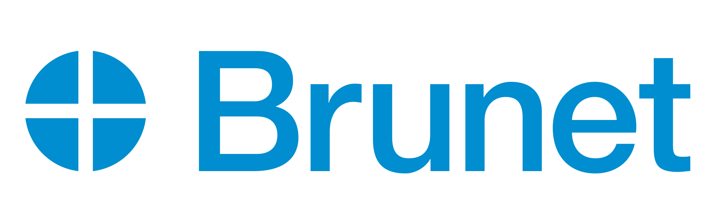 Logo - Brunet – MDQ (fr)
