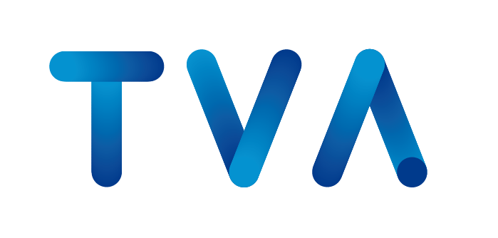 Logo - TVA – course virtuelle (en)