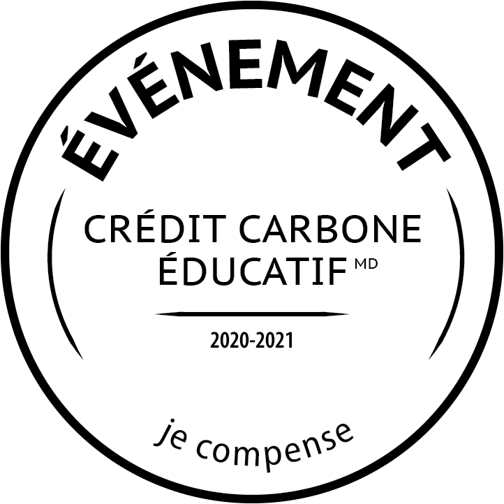 Logo - Crédit Carbone – DDE (fr)