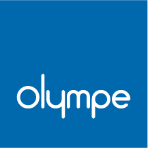 Logo - Olympe – MDQ (en)