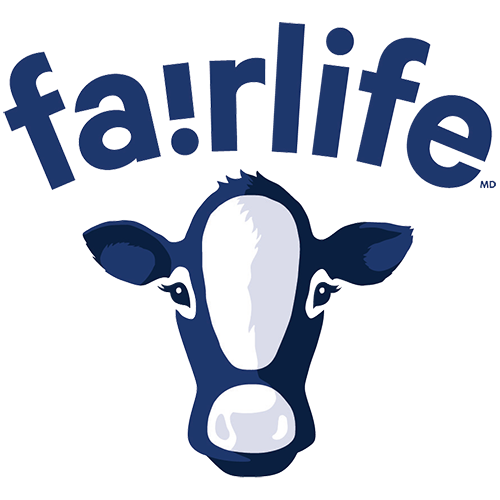 Logo - Fairlife – DDE (fr)