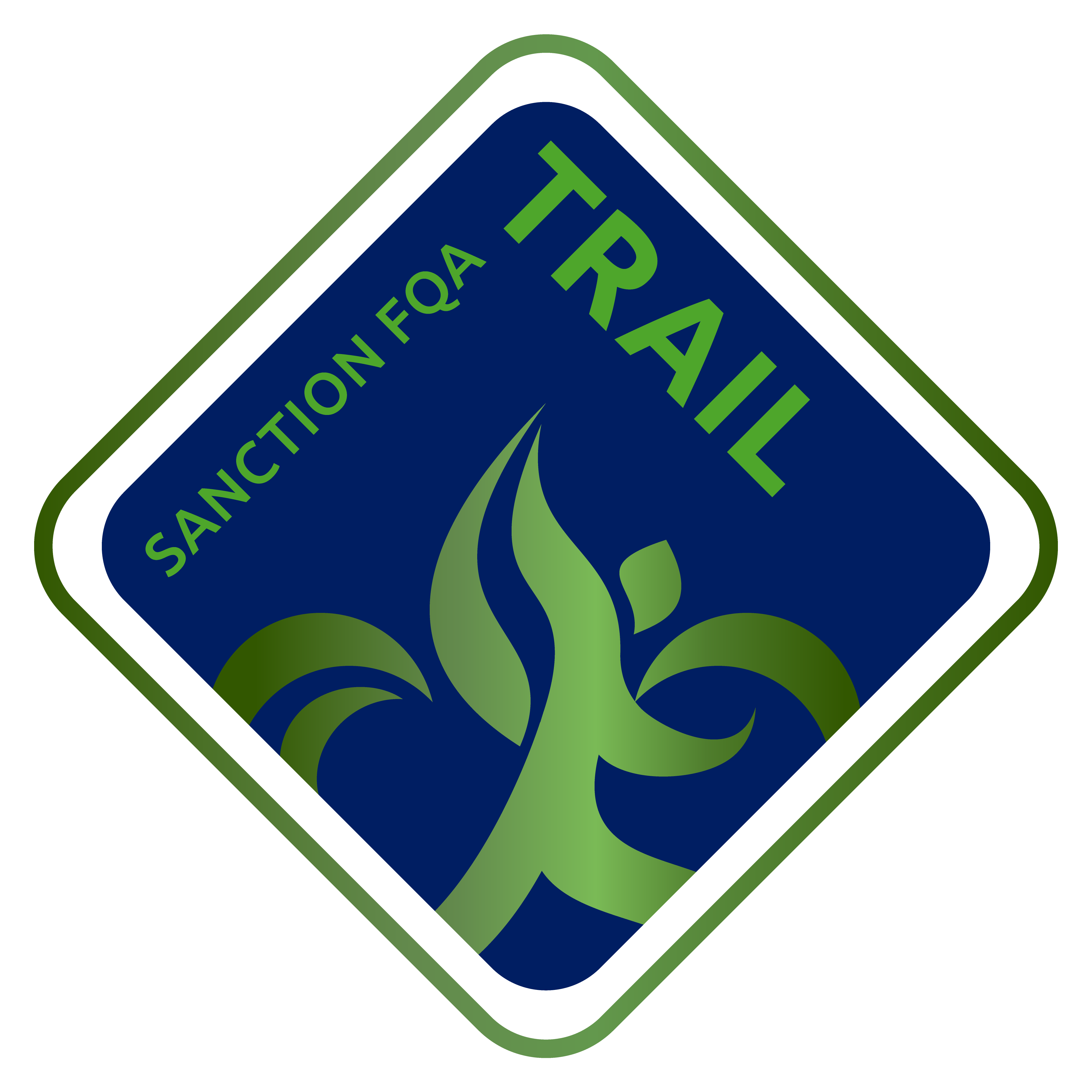 Logo - Fédération québécoise d’athlétisme – TCB (fr)