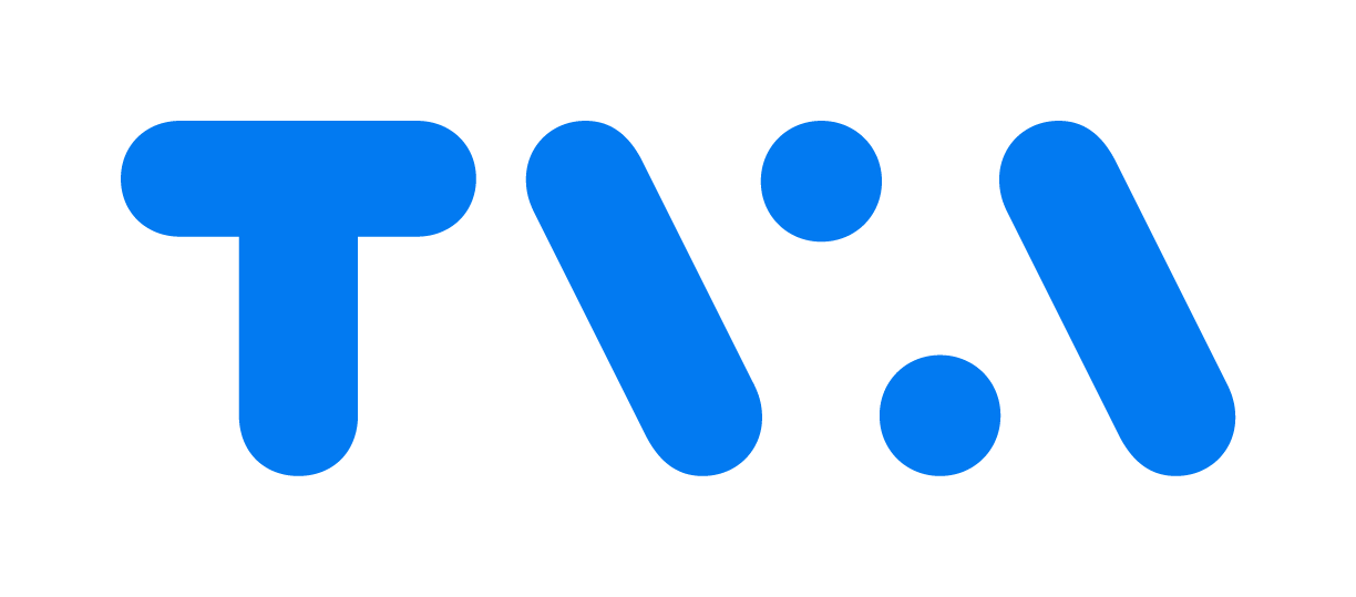 Logo - TVA – MDQ (EN)