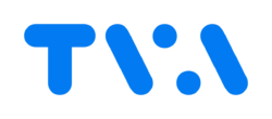 logo TVA