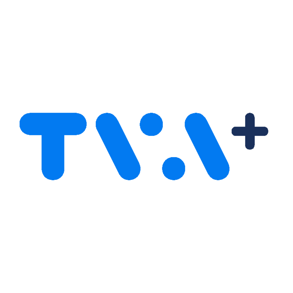 Logo - TVA – MDQ (en)