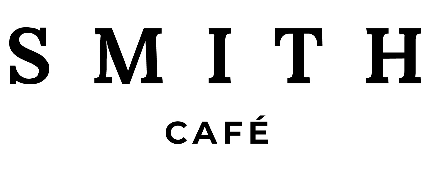 Logo - Smith Café – MDQ (fr)