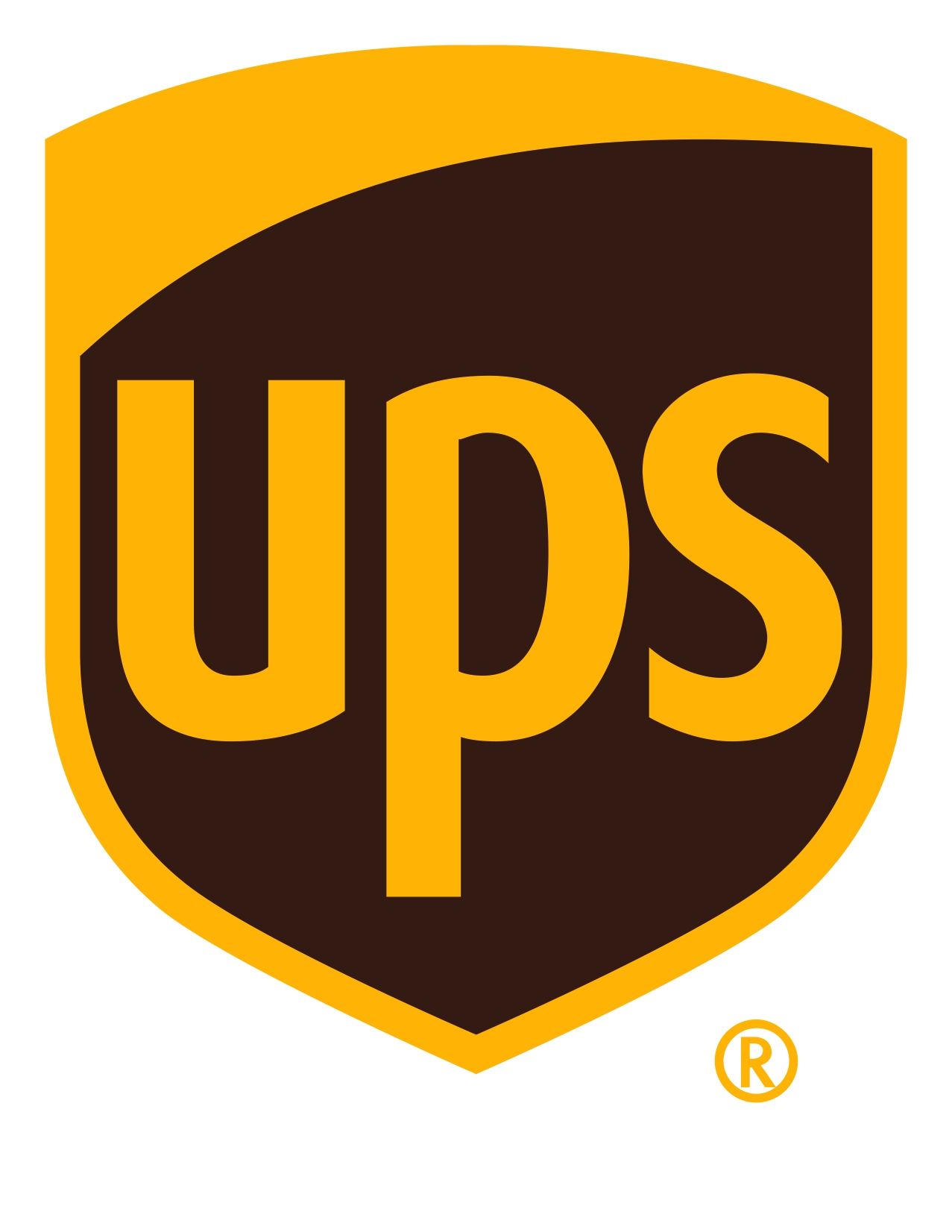 Logo - UPS – DML (fr)