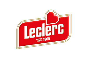 Logo - Biscuit Leclerc – MDQ (fr)