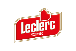 Logo - Biscuit Leclerc – MDQ (en)