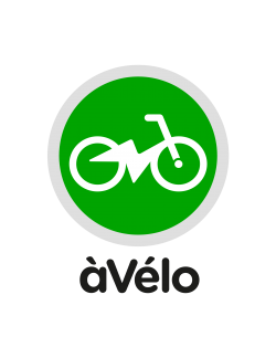 rtc à vélo
