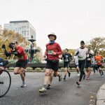 marathon de quebec coureurs