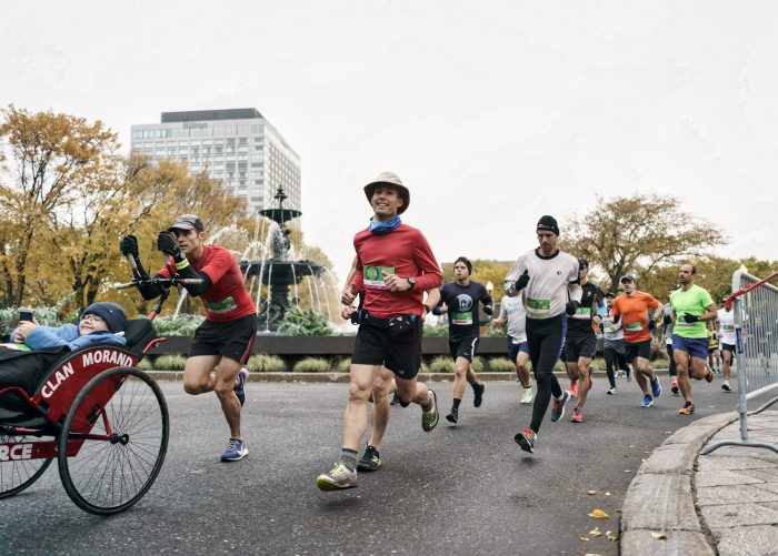 marathon de quebec coureurs