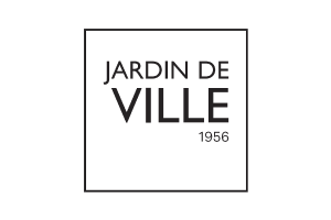 Logo - Jardin de ville – MDQ – FR