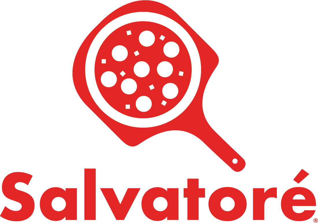 Logo - Pizza Salvatore – MDQ (fr)