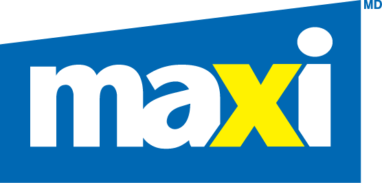 Logo - maxi – DML (en)