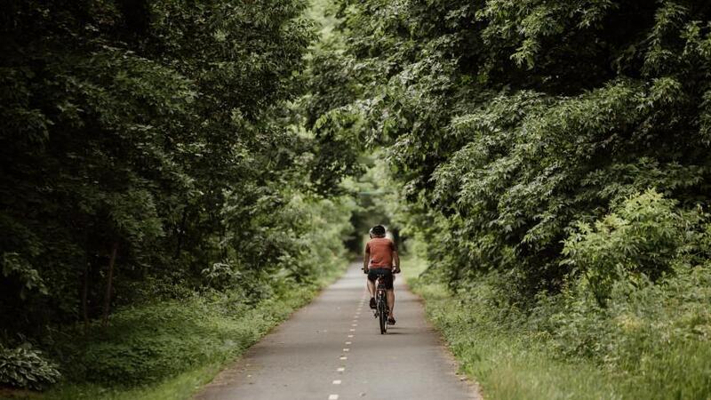 cyclo route bellechasse qc