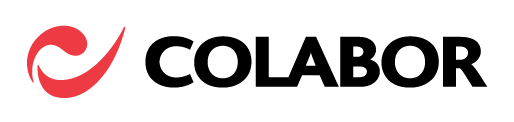 Logo - colabor – DML (fr)