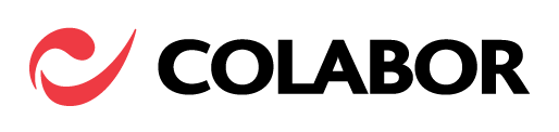 Logo - Colabor – DML (fr)