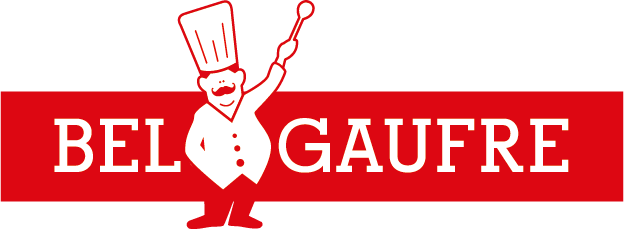 Logo - Bel Gaufre MDQ (ang)